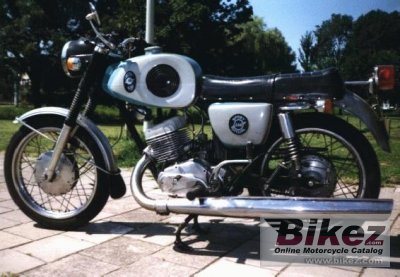 1977 IZH Planeta Sport photo